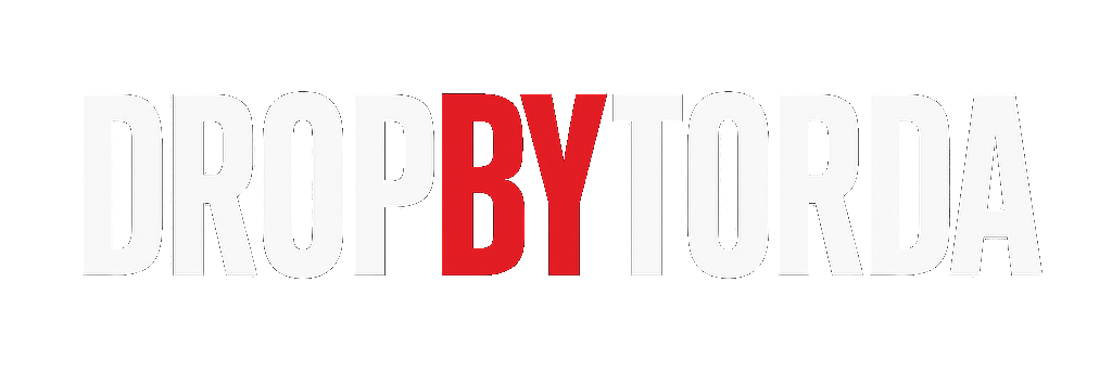 DropByTorda